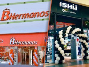 Grupo Batta en Apodaca: BHermanos e ISHU.